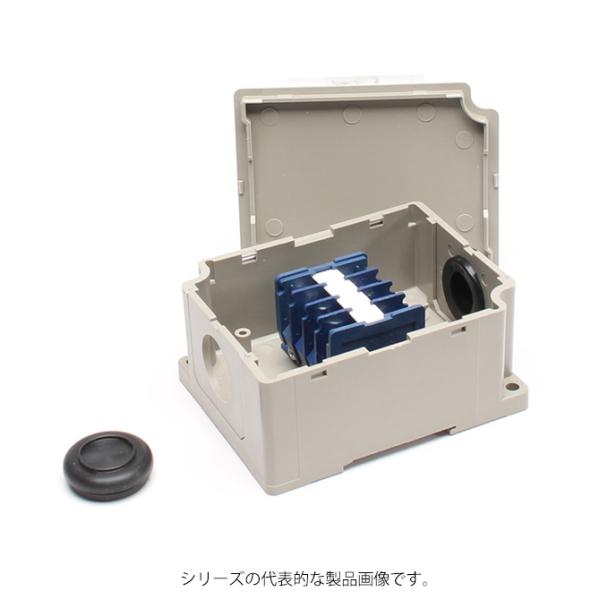東洋技研　BOXTB-4AT (端子BOX)