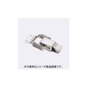 タキゲン製造　C-1007-2 ステンレスキャッチクリップ　