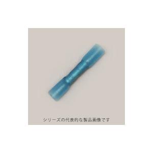 ニチフ SB 1614-BLU（青）(100PCS/1) 防水形圧着スリーブ : FA-Ubon