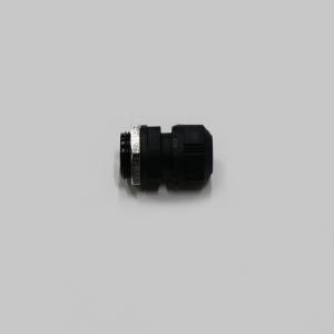 オーム電機　OA-W15M-05　適合電線径φ2〜4　取付穴径φ15