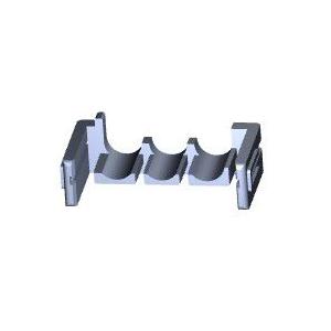TE Connectivity　177919-1　POWER　DBL　LOCK　PLATE　3P/3.96