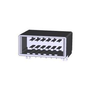 TE Connectivity　178306-2　DYNAMIC　3100　HDR　ASSY　12P...