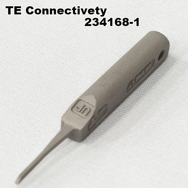 TE Connectivity工具　234168-1