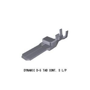 TE Connectivity　917804-2　DYNAMIC　D-5　TAB　CONT.　S　L...