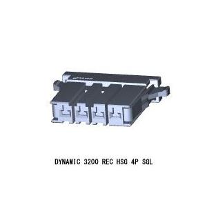 TE Connectivity　1-178128-4　DYNAMIC 3200 REC HSG 4P...