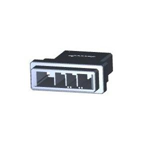 TE Connectivity　1-179552-4　DYNAMIC　D-3200S　TAB　HSG...