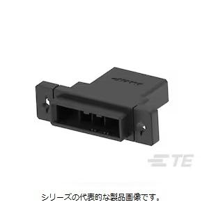 TE Connectivity 1-177648-8 DYNAMIC 3100S TAB HSG 10P : FA-Ubon