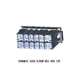 TE Connectivity　1-917659-6　DYNAMIC　3200　D/ROW　REC　...