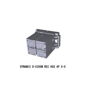 TE Connectivity　1-917807-2　DYNAMIC　D-5200M　REC　HSG...
