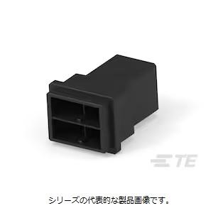 TE Connectivity　1-917808-2　DYNAMIC　D-5200M　TAB　HSG...