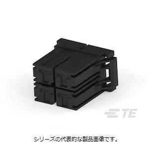 TE Connectivity　2-917807-2　DYNAMIC D-5200M REC HSG...