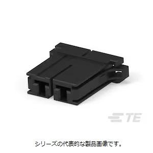TE Connectivity　2-179958-2　DYNAMIC　D-5200S　REC　HSG...