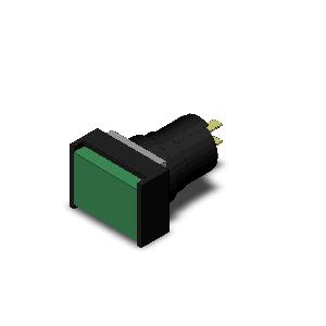 パトライト 積層信号灯一体型 音声合成報知器 LKEH-402FV-GYBR パトライト LKEH-102FV-R 積層信号灯一体型 音声合成報知器