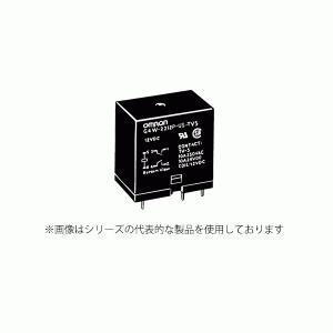 オムロン（OMRON） G5V-2-H1 DC24 ミニリレー 超高感度形/単安定