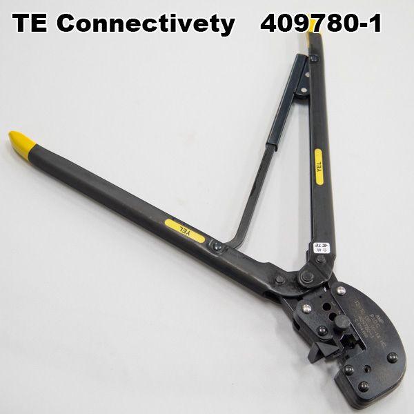 TE Connectivity工具　409780-1　HEAVY HEAD HAND TOOL FO...