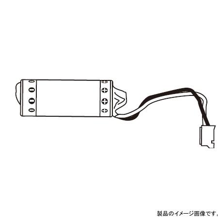 オムロン　CPM2C-BAT01 CPM2C メモリバックアップ用バッテリ