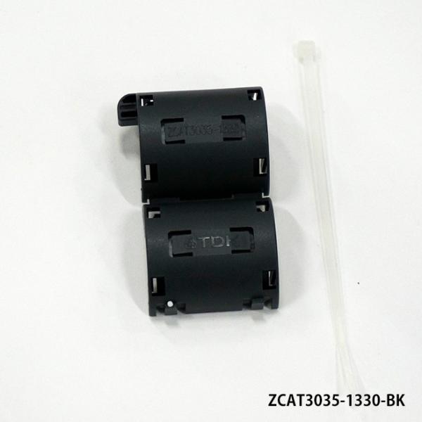 TDK　ZCAT3035-1330-BK　ケース付　クランプ型フェライトコア