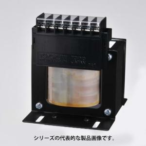 豊澄電源機器（トヨズミ）　LD21-050E2　50VA　単相・複巻　トランス　200-220V→1...