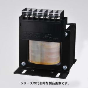 豊澄電源機器（トヨズミ）　LD21-200E2　200VA　単相・複巻　トランス　200-220V→...