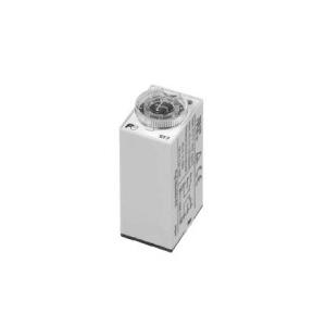 富士電機　ST7P-2 AC200V 10M　スーパータイマ（2c）プラグイン端子 時間タイプ1〜1...
