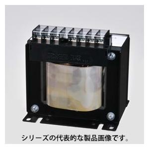 豊澄電源機器（トヨズミ）　AD21-015KB2　1.5kVA　単相・単巻　トランス　200-220...