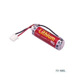 ＊新品＊三菱 A6BAT CPU用交換バッテリ(5点セット) 楽天市場】三菱電機 A6BAT バッテリ 交換用 0.5m CPUメモリの