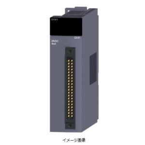 三菱電機　QY42P　2台セット 三菱電機 QY42P MELSEC-Qシリーズシーケンサ用トランジスタ出力