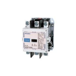 三菱電機 S-N150 AC200V 電磁接触器 2a2b : FA-Ubon Yahoo!店 - 通販