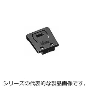 IDEC　BPA-EA1　プリント基板用端子台 カバー支持片　BP1、BP2用