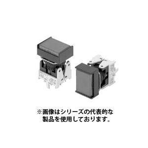 オムロン　A16L-JAM-24D-2　φ16　丸胴形押ボタンスイッチ｜faubon