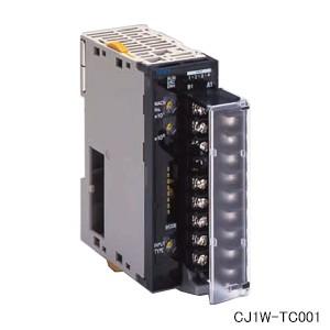 オムロン　CJ1W-TC001　CJシリーズ 温度調節ユニット