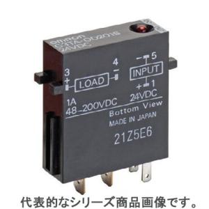 オムロン　G3TA-OA202SZ-US DC12　I/Oソリッドステート・リレー 出力モジュール ...