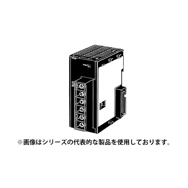 オムロン　CJ1W-PA202　SYSMAC　電源ユニット