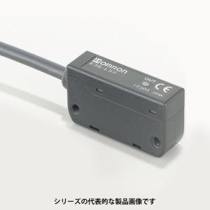 オムロン（OMRON） E3S-AR61 2M 中型アンプ内蔵光電センサ 電源電圧