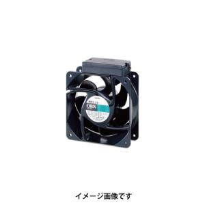 オリエンタルモーター MU1238A-11Bモーター ファン 119mm角 38mm厚