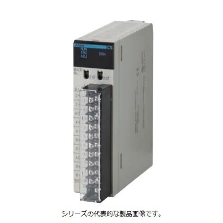 オムロン　CS1W-AD041-V1　アナログ入力ユニット　入力4点