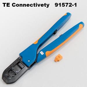TE Connectivity工具 91581-1 SDE SAHT 20-18 .110 FASTON : FA-Ubon 