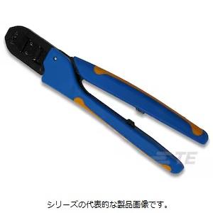 TE Connectivity工具 91566-1 CERTICRIMP 2 26-20 EI用圧着工具 : FA