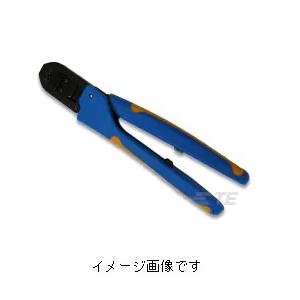TE Connectivity工具 1729069-1 SHORT HANDLE CRIMPING TOOL F : FA