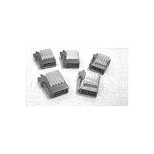 TE Connectivity　2-1473562-4　RITS　PLUG　4P(L)1.15-1....