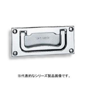 こせんようてこさいます スリム取手 TAKIGEN(タキゲン) 取手・引手 【通販モノタロウ】