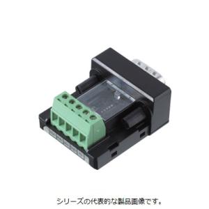 オムロン CJ1W-CIF11　RS-422A変換アダプタ　RS-232C⇒RS-422A/RS-485変換　通信距離は最大50m｜faubon