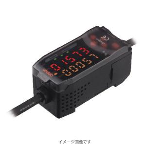 オムロン　ZX-EDA11 2M スマートセンサ アンプユニット部 NPN出力 電源電圧 DC12〜24V｜faubon