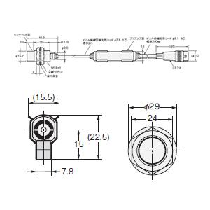 モレックス 2010-2018 Kawasaki KLR650 Lexx Slip On Silencer Exhaust