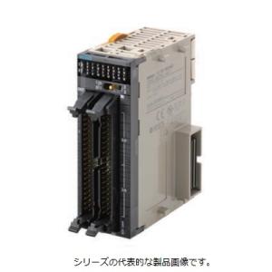 オムロン CJ1W-MD263　DC入力/トランジスタ出力ユニット 入力32点/出力32点（シンクタ...
