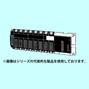 オムロン　CS1W-BC083　CPUベースユニット ８スロット用｜faubon