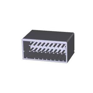 TE Connectivity　1318127-1　DYNAMIC　D2100　HDR　V　ASSY...