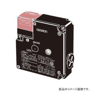 オムロン　D4NL-2CFG-B 小形電磁ロック・セーフティドアスイッチ 一般型キー ソレノイドロック/メカリリース G1/2｜faubon