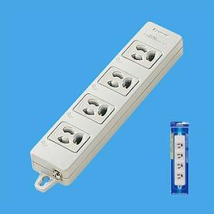Panasonic（パナソニック） WFA6634HG ハーネス用OAタップ(キャブ
