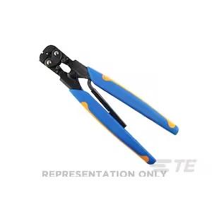 TE Connectivity工具 91573-1 SAHT 070(FA) CONT : FA-Ubon